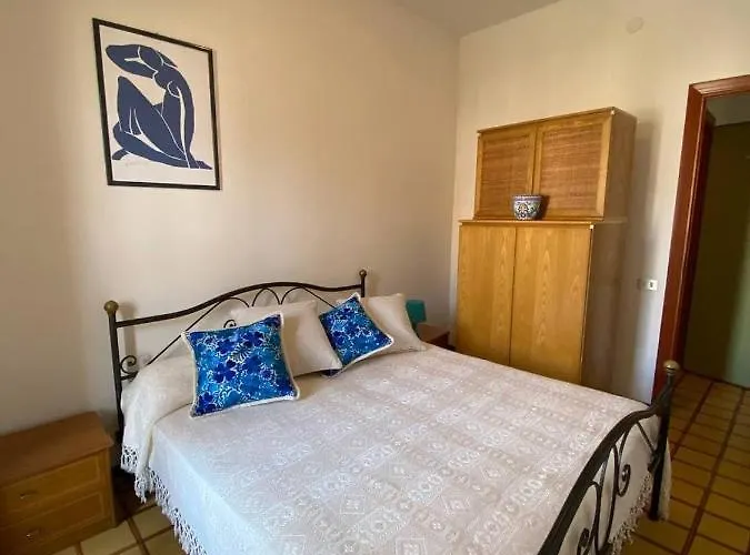 Bilocale Sul Mare Gallipoli