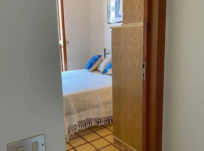 Bilocale Sul Mare * Gallipoli