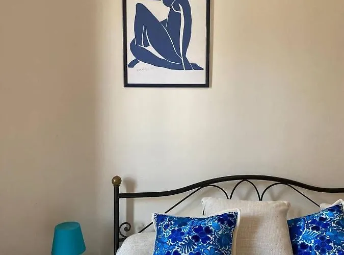 Bilocale Sul Mare Apartment Gallipoli