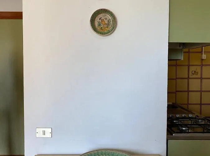 Bilocale Sul Mare 갈리폴리