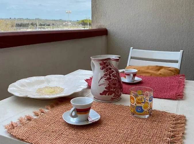 Apartment Bilocale Sul Mare