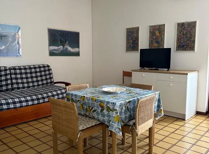 Bilocale Sul Mare * 갈리폴리